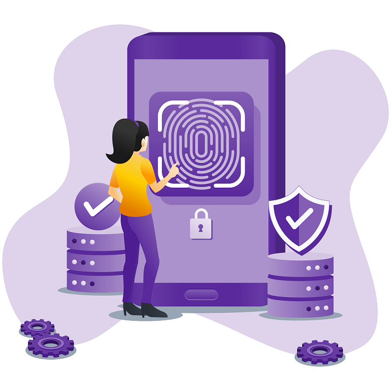 home access control
